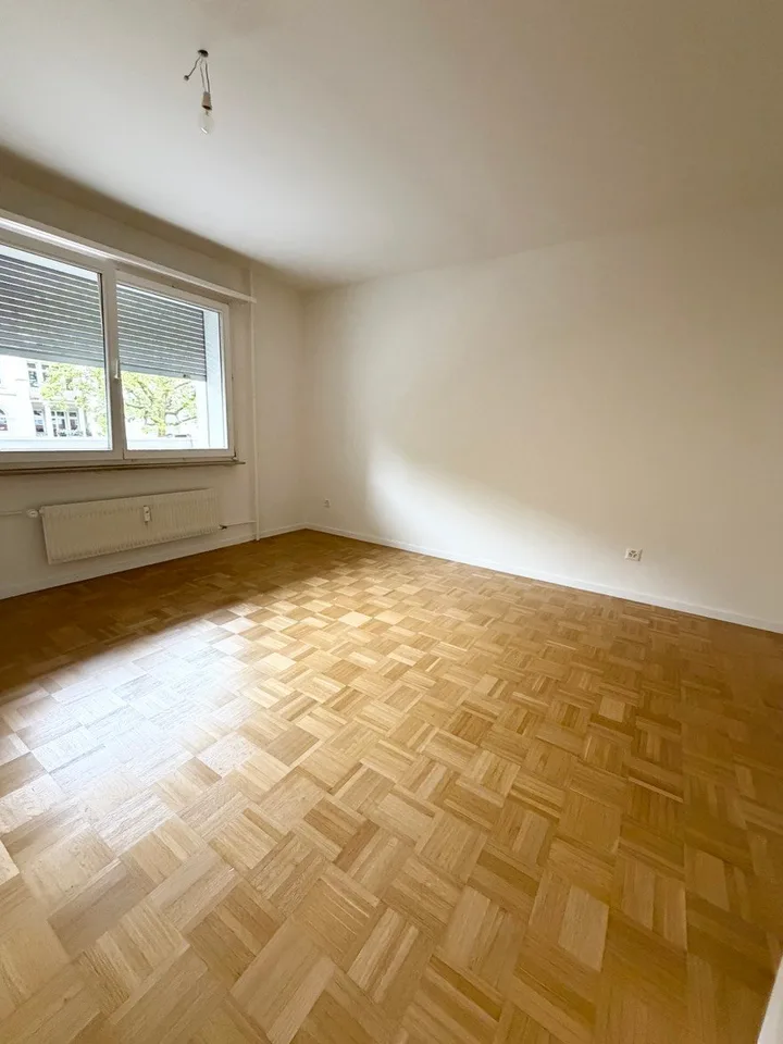 Appartement lumineux de 3 pièces avec 3 balcons à Bâle – disponible immédiatement ! – photo 7 sur 10