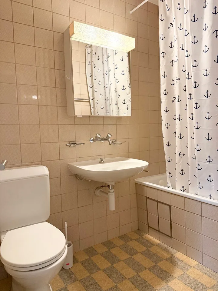 Appartement lumineux de 3 pièces avec 3 balcons à Bâle – disponible immédiatement ! – photo 6 sur 10