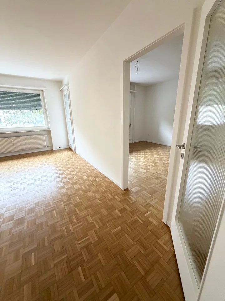 Appartement lumineux de 3 pièces avec 3 balcons à Bâle – disponible immédiatement ! – photo 3 sur 10