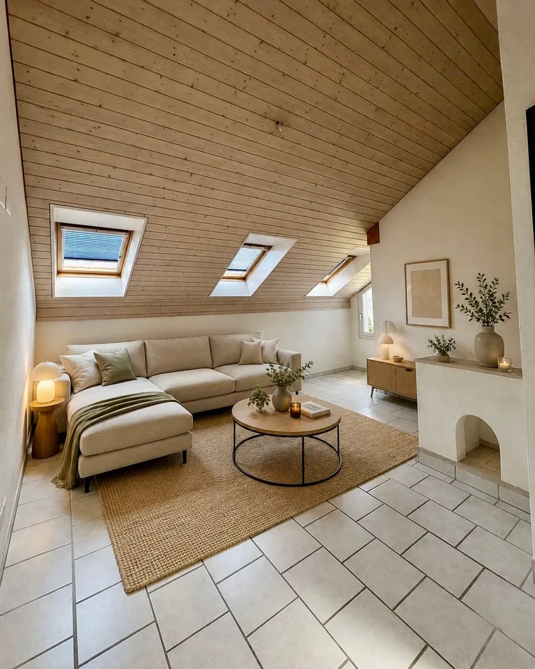 Charaktervolle Liegenschaft mit zwei Wohnungen, angebautem Einfamilienhaus, grossem Garten und Pool – Foto 7 von 11