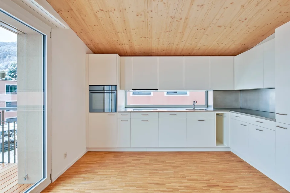Old Post Wilen - exclusive penthouse apartment with lake view
