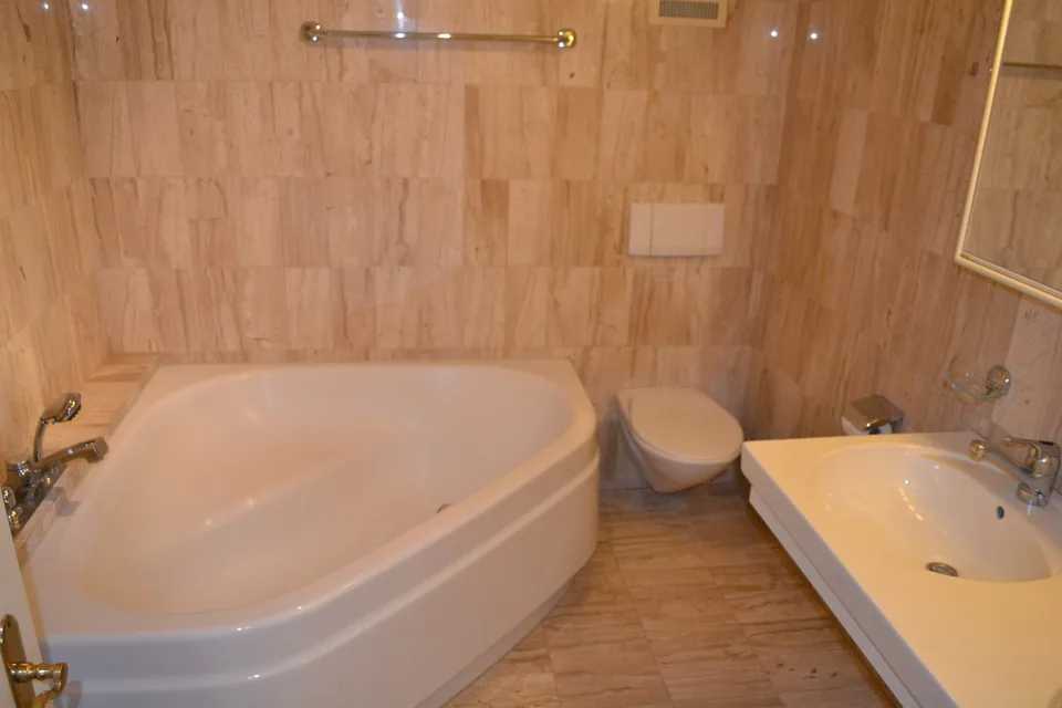 Appartement charmant, ensoleillé et lumineux de 3 pièces avec jardin d'hiver à louer