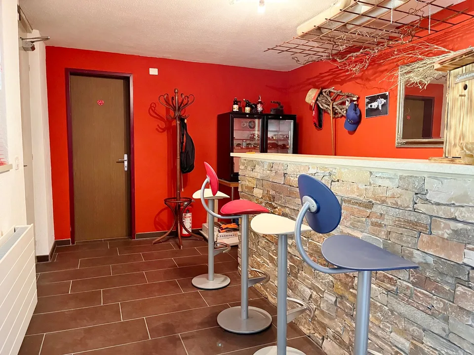 Ufficio/spazio commerciale spazioso per possibilità polivalenti – foto 6 di 6