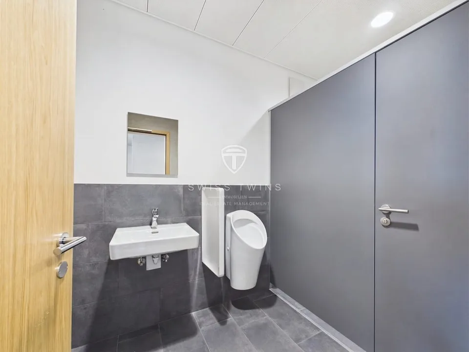 Neubau: flexible Gewerbe- & Büroflächen in Hochdorf mieten – Foto 8 von 13