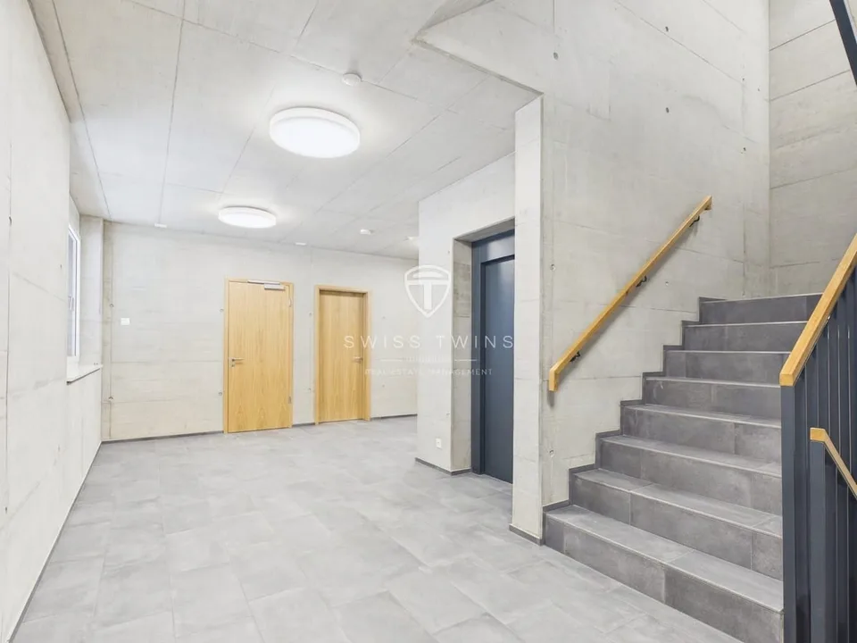 Neubau: flexible Gewerbe- & Büroflächen in Hochdorf mieten – Foto 6 von 13
