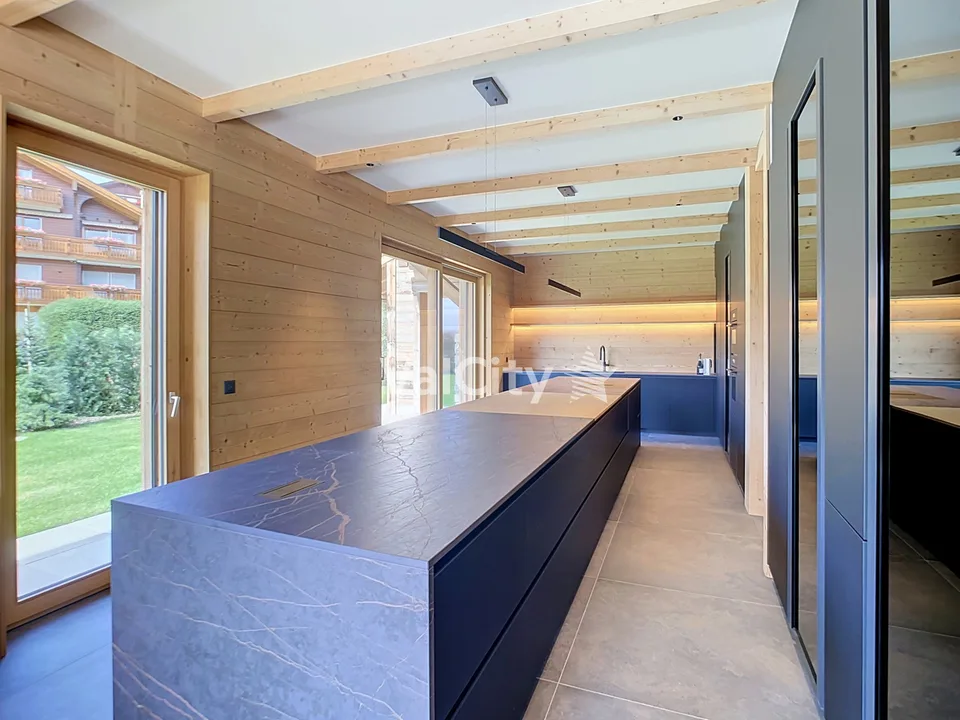Chalet Master - Alpine Jewel on the Golf Route – photo 9 of 13