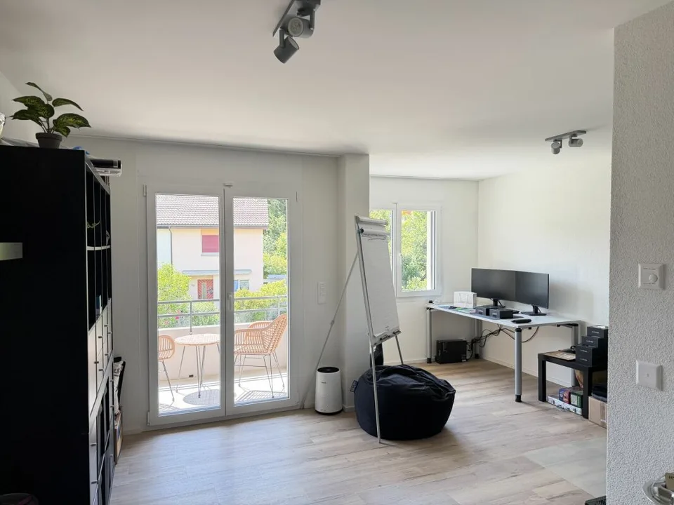 Rêve de famille moderne avec jardin privé – photo 8 sur 14