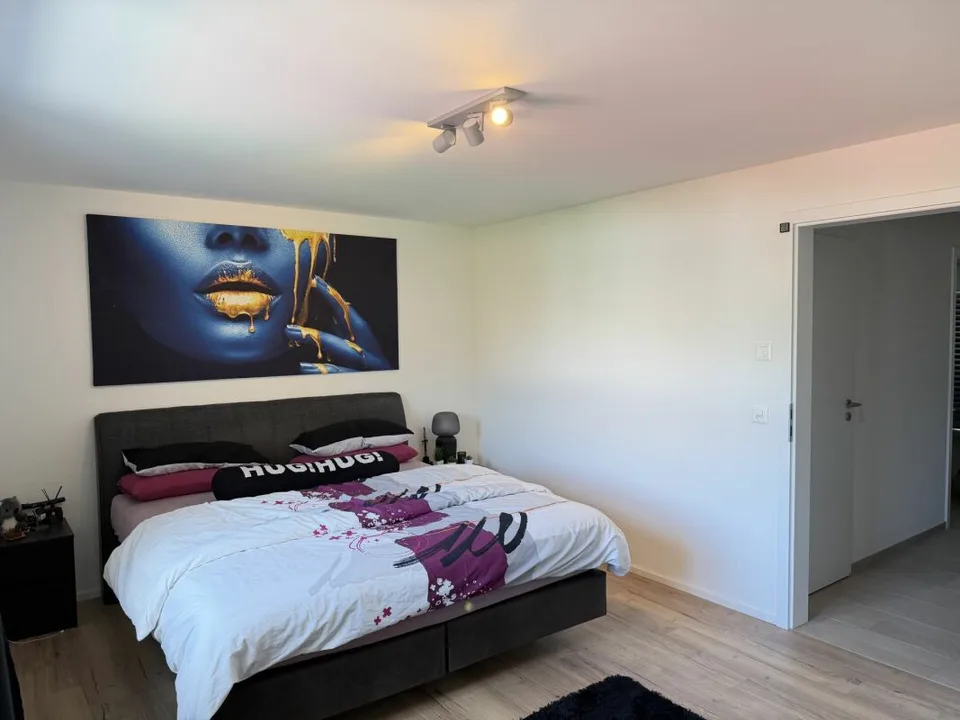 Rêve de famille moderne avec jardin privé – photo 10 sur 14