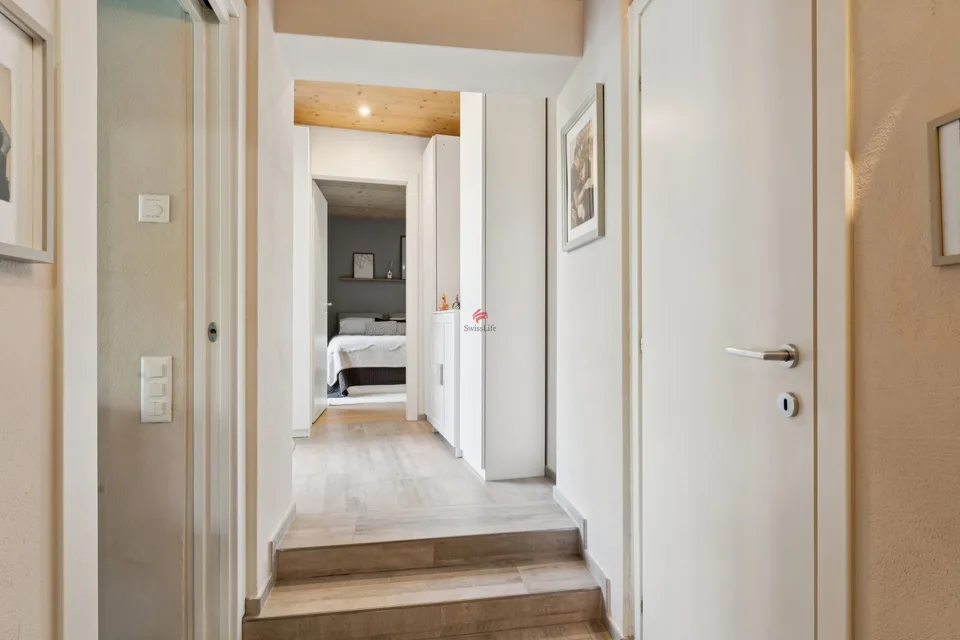 Residenz an der Seegrenze zwischen Design und Lifestyle – foto 8 di 13