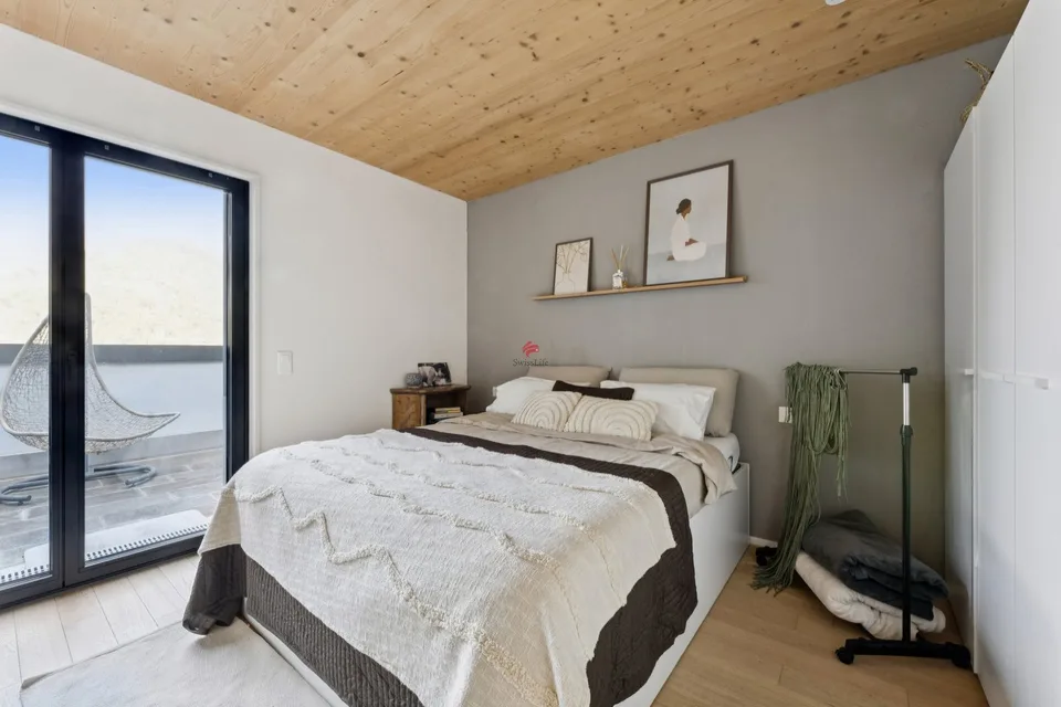 Residenz an der Seegrenze zwischen Design und Lifestyle – foto 6 di 13