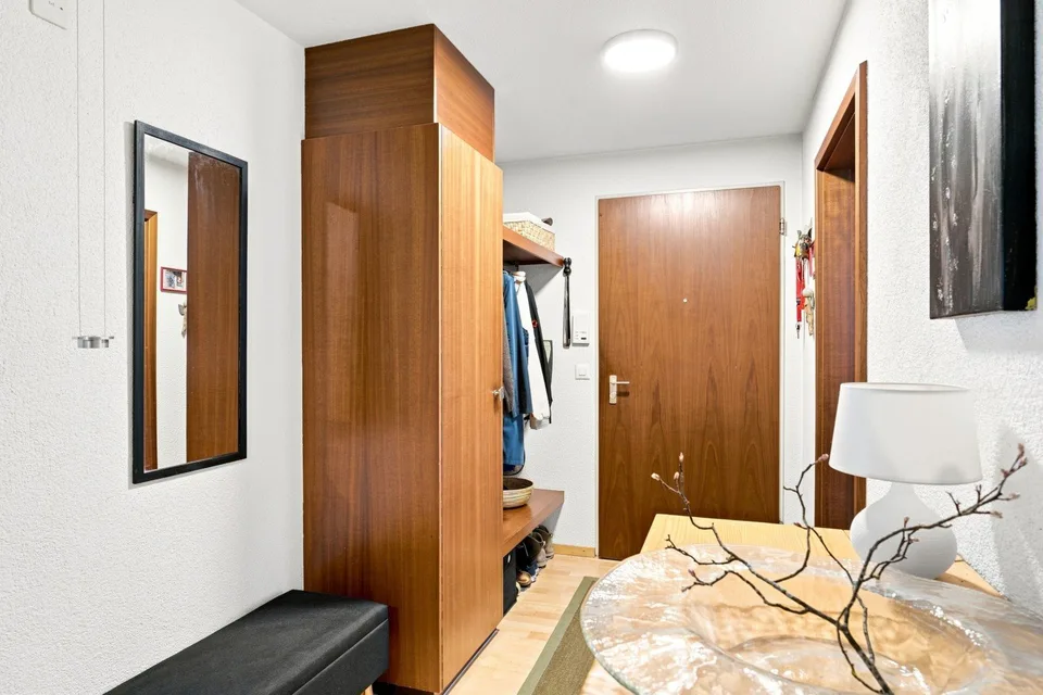 Family apartment or holiday apartment / second home – photo 9 of 30