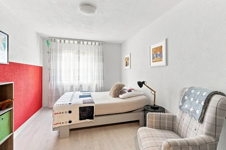 Family apartment or holiday apartment / second home – photo 24 of 30