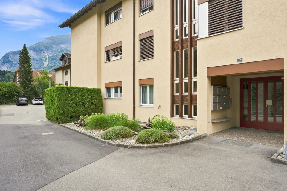 Family apartment or holiday apartment / second home – photo 7 of 30