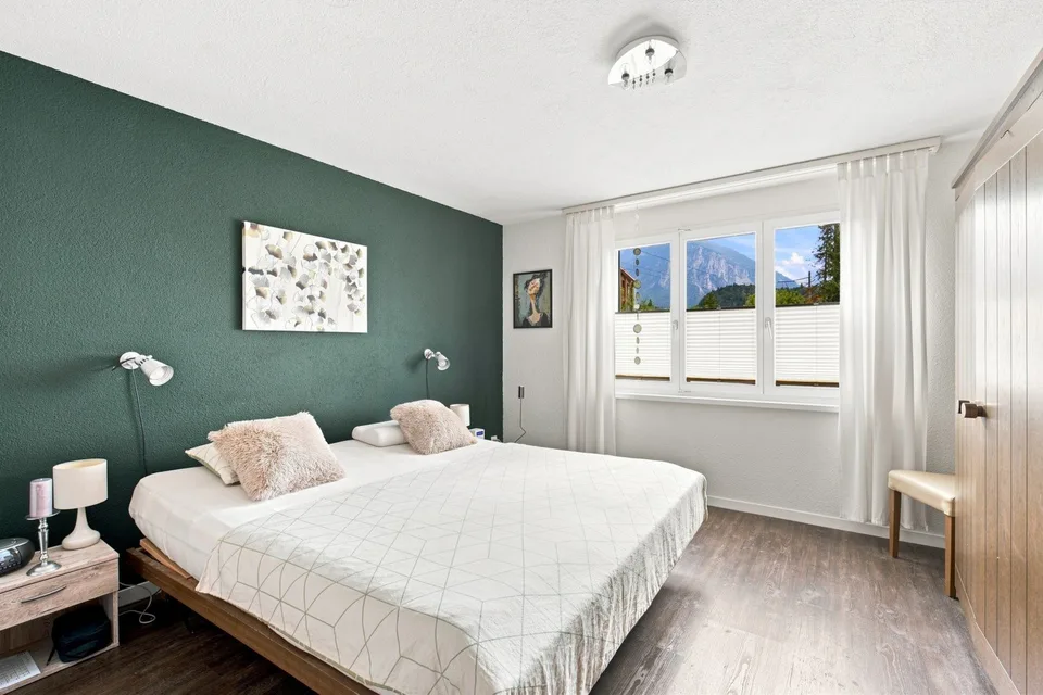 Family apartment or holiday apartment / second home – photo 19 of 30