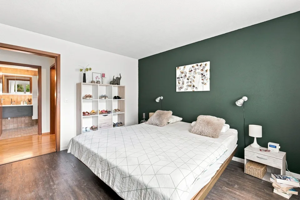 Family apartment or holiday apartment / second home – photo 20 of 30