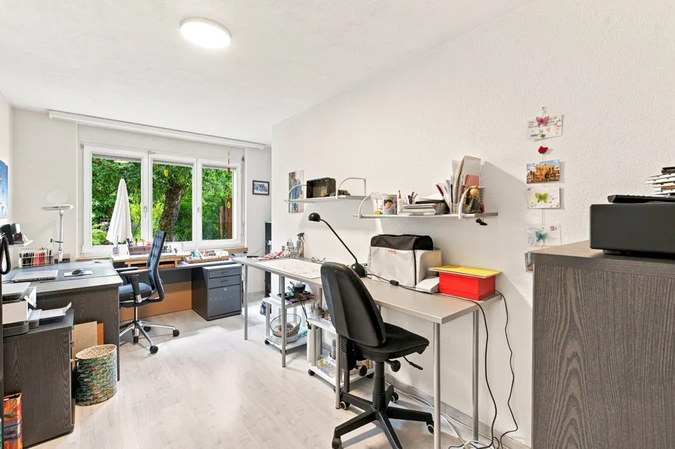 Family apartment or holiday apartment / second home – photo 23 of 30