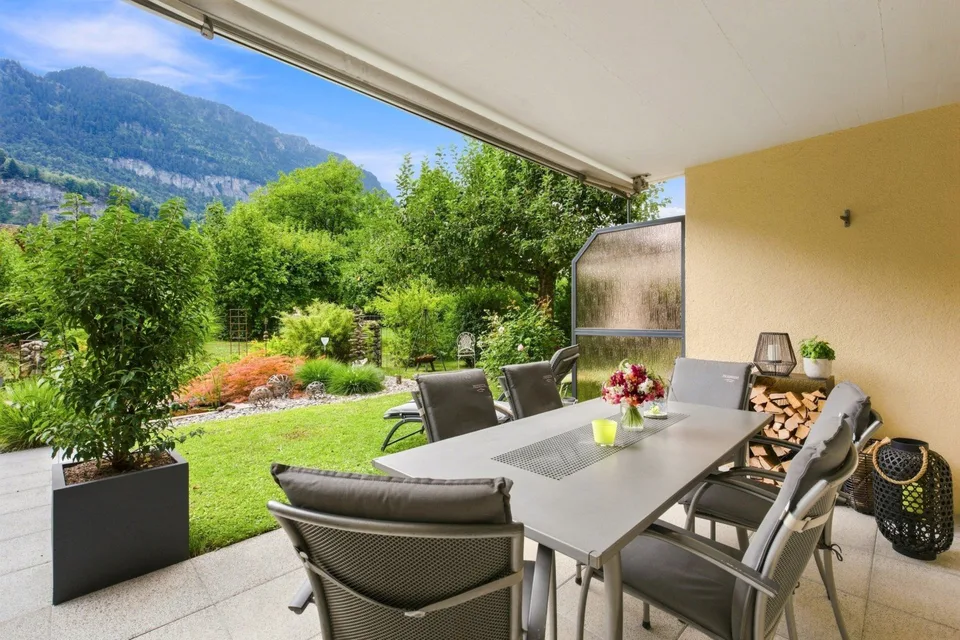 Family apartment or holiday apartment / second home – photo 16 of 30