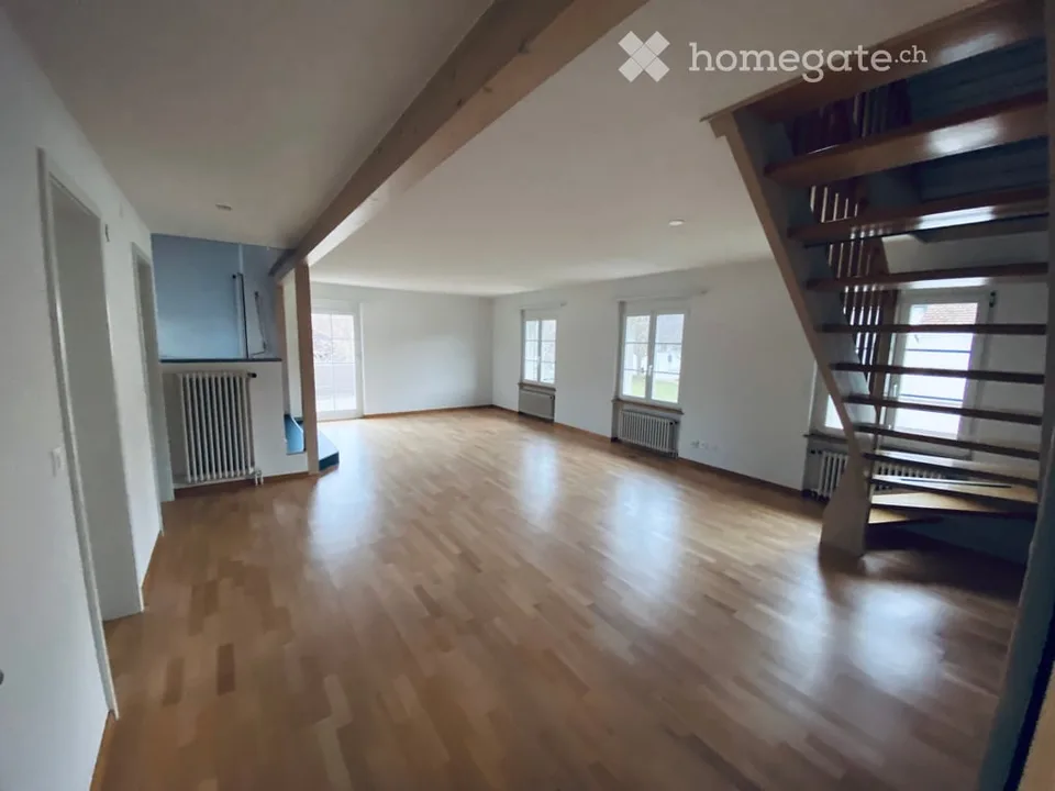 Appartement duplex/maisonette à Erlinsbach AG