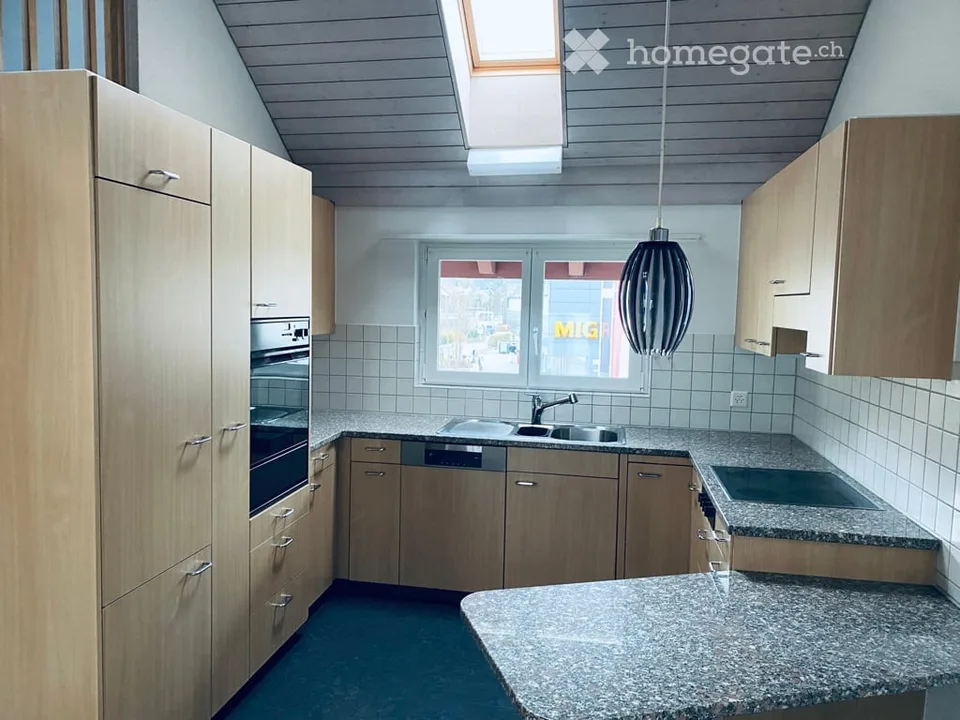 Appartement duplex/maisonette à Erlinsbach AG
