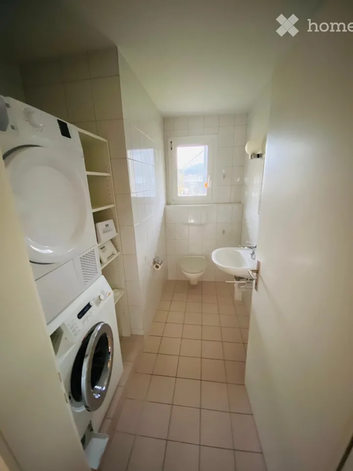 Appartement duplex/maisonette à Erlinsbach AG