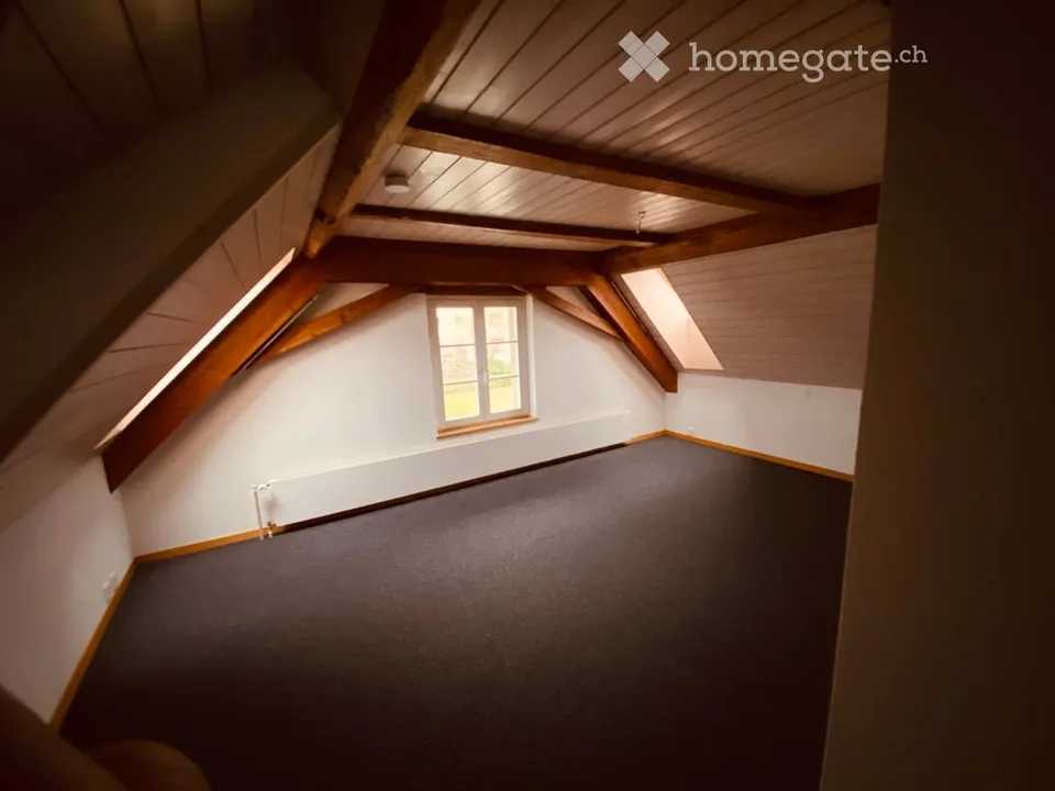 Appartement duplex/maisonette à Erlinsbach AG