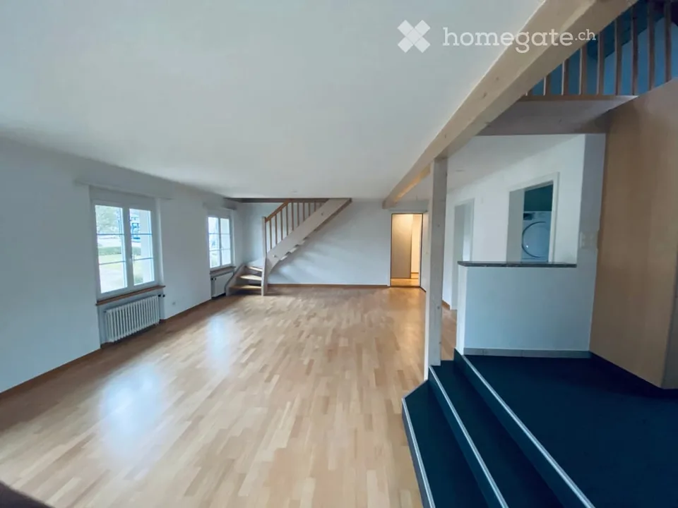 Appartement duplex/maisonette à Erlinsbach AG