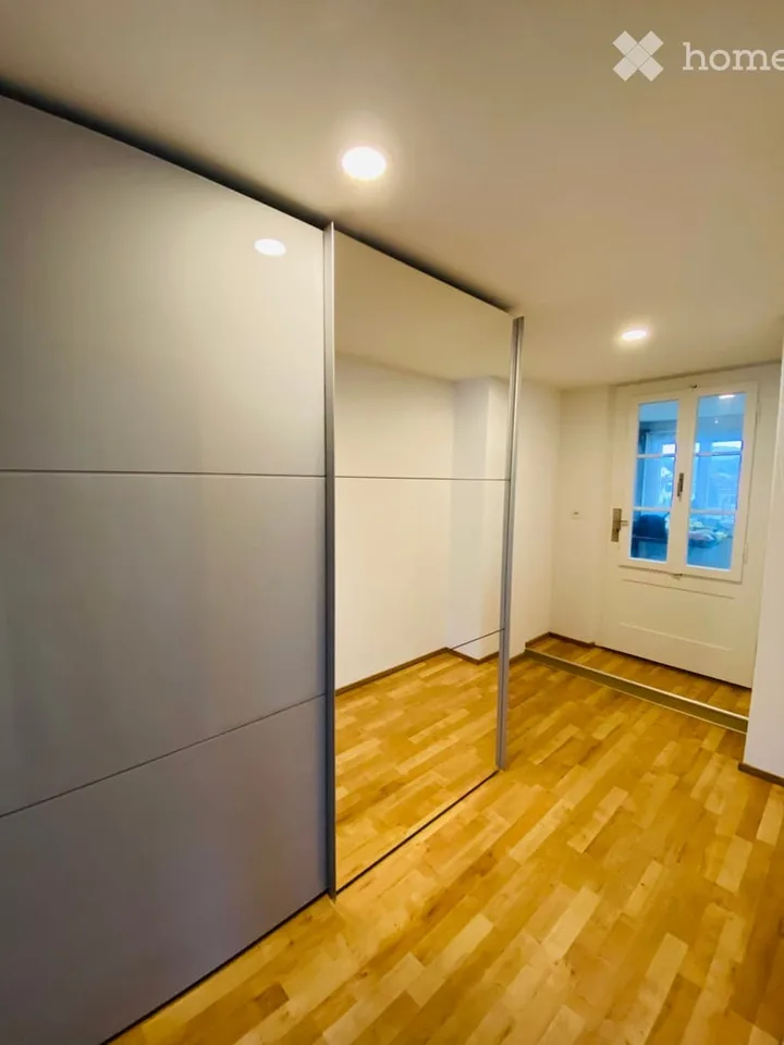 Appartement duplex/maisonette à Erlinsbach AG