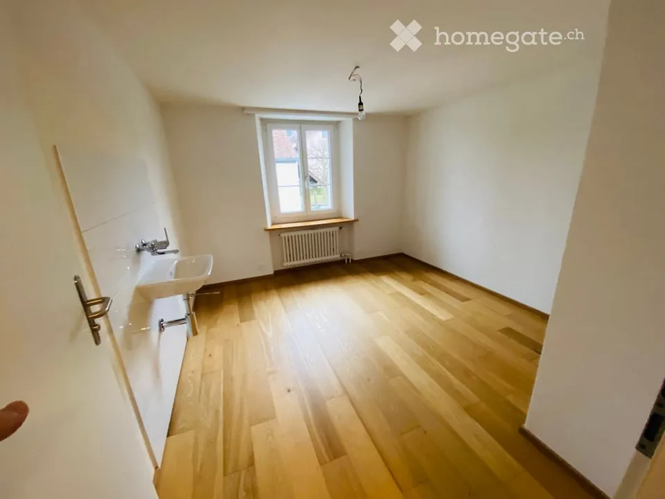 Appartement duplex/maisonette à Erlinsbach AG