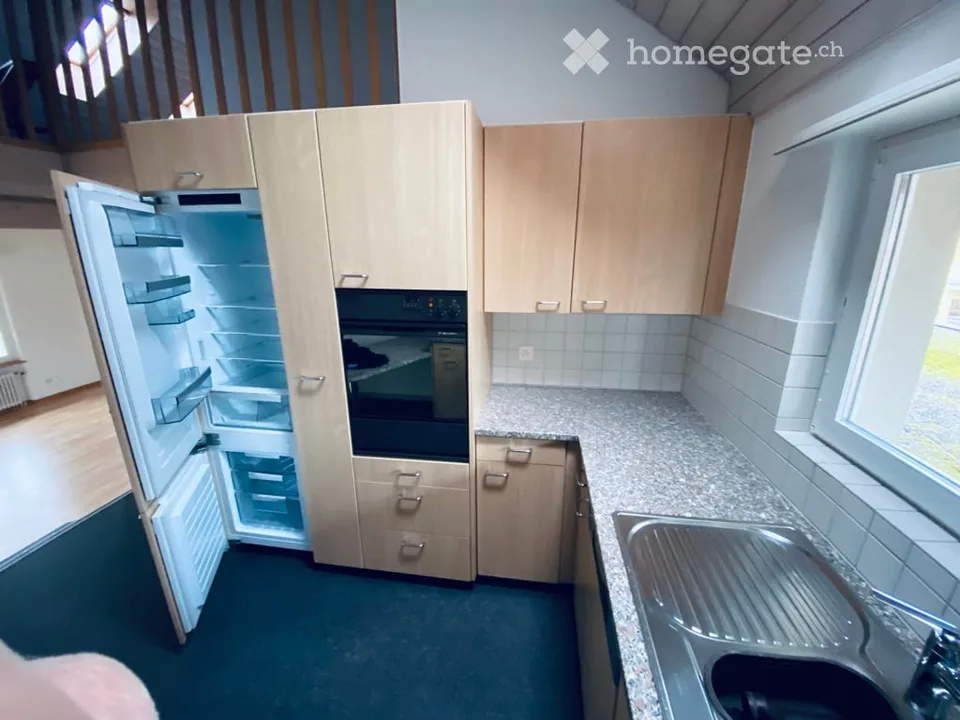Appartement duplex/maisonette à Erlinsbach AG