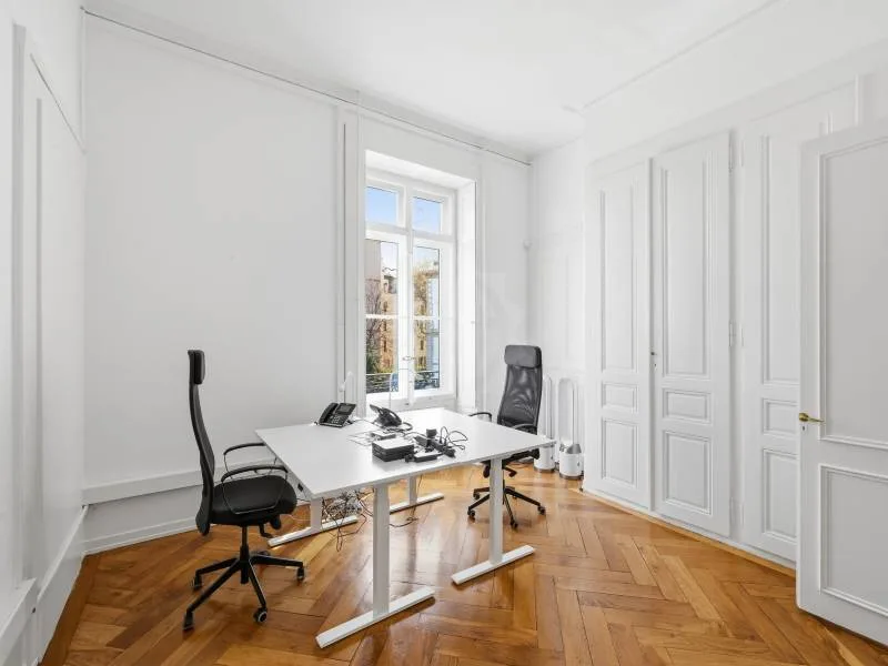 Bureaux prestigieux - Genève – photo 7 sur 11