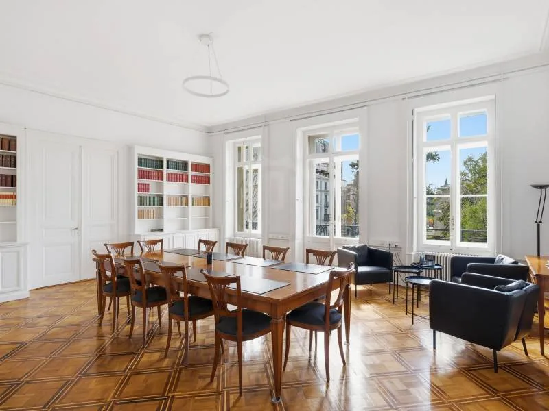 Bureaux prestigieux - Genève – photo 9 sur 11