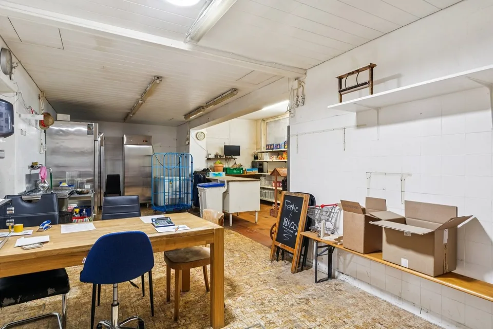 Lajoux, Franches-Montagnes | Gemischtes Anwesen & Grundstück mit Potential – Foto 13 von 13