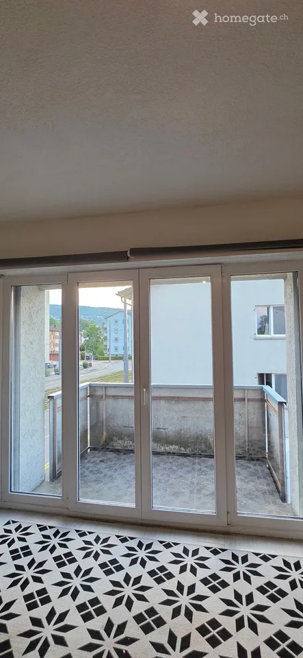 1.5-Zimmer-Apartments in Dietikon – Foto 4 von 5