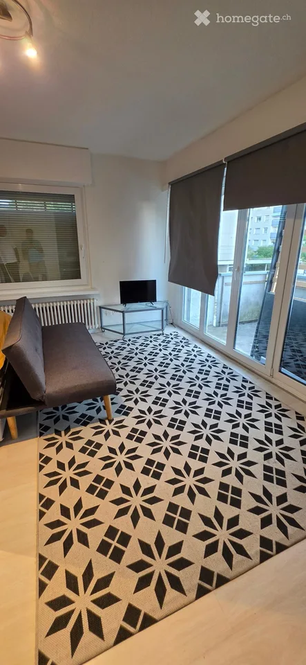 1.5-Zimmer-Apartments in Dietikon – Foto 5 von 5