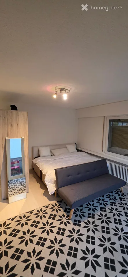 1.5-Zimmer-Apartments in Dietikon – Foto 2 von 5