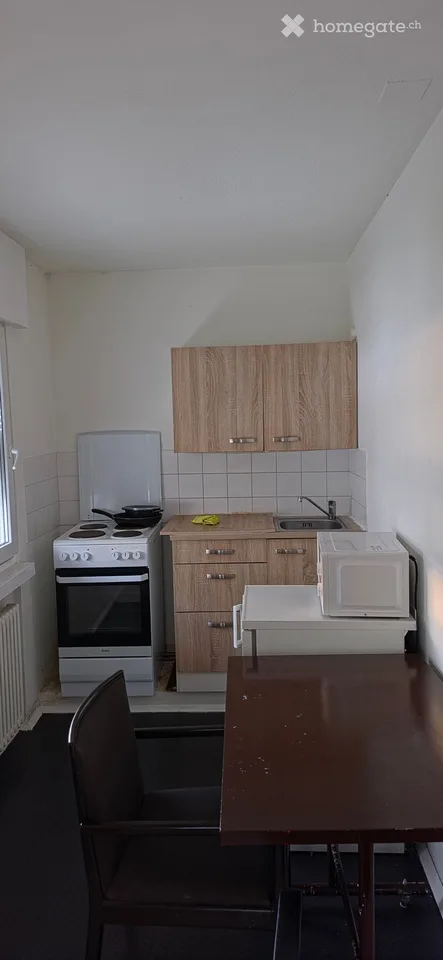 1.5-Zimmer-Apartments in Dietikon – Foto 3 von 5