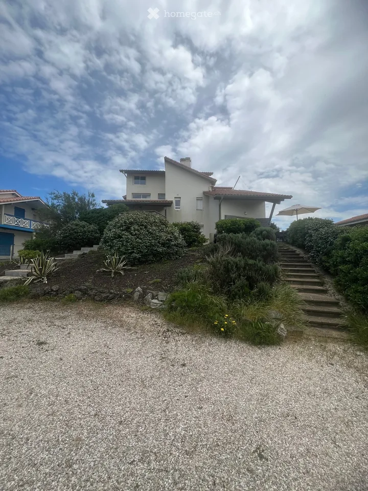 Hossegor Casa sul mare oceano atlantico 2-4 persone