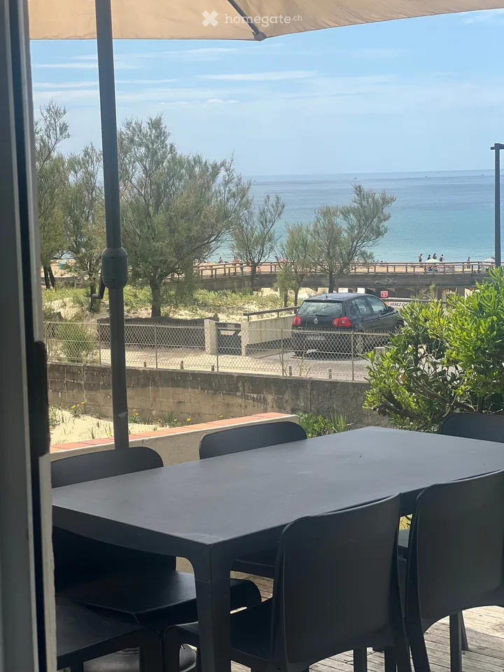 Hossegor Casa sul mare oceano atlantico 2-4 persone