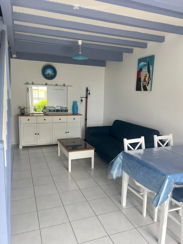 Hossegor Casa sul mare oceano atlantico 2-4 persone