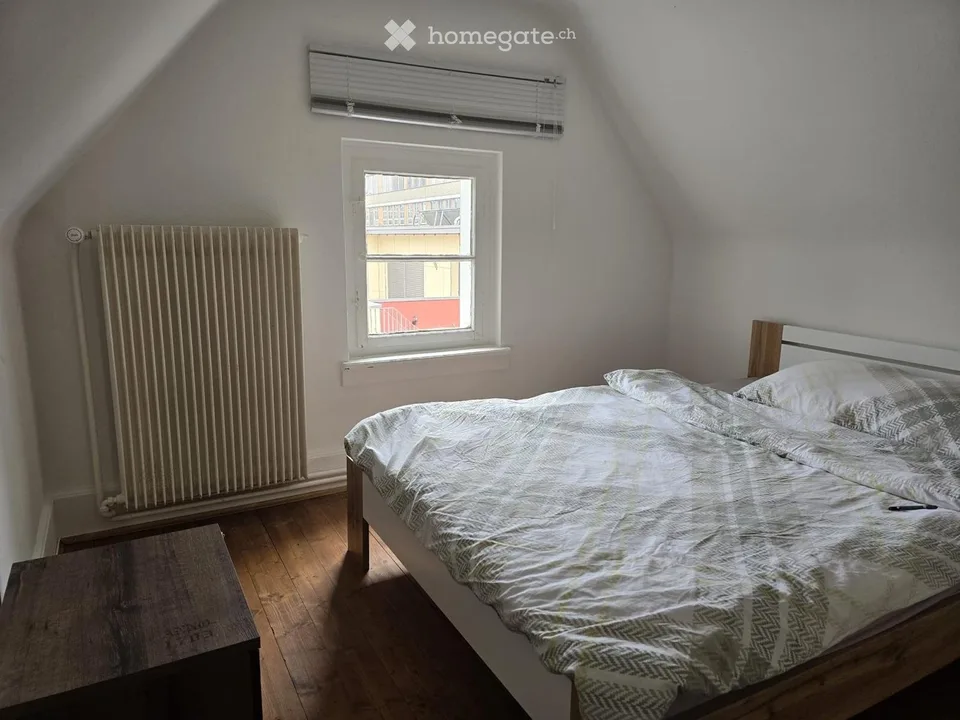 Grosses Haus in Dietikon zu vermieten – Foto 5 von 5
