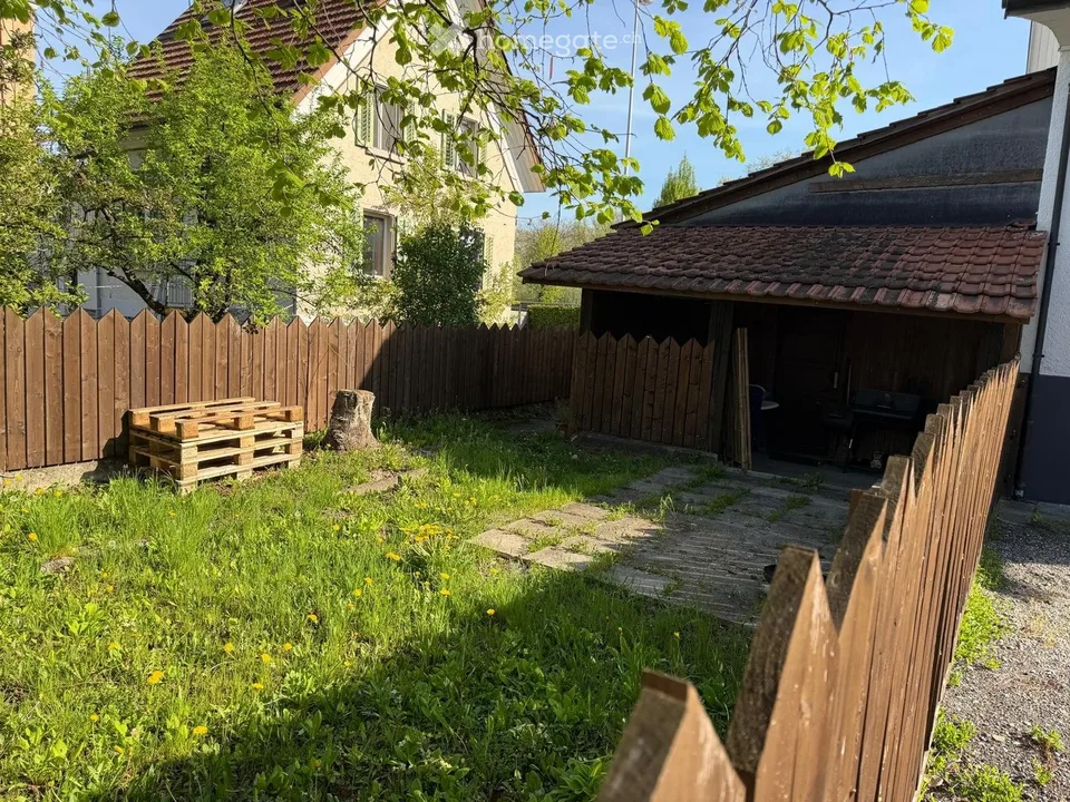 Grosses Haus in Dietikon zu vermieten – Foto 2 von 5