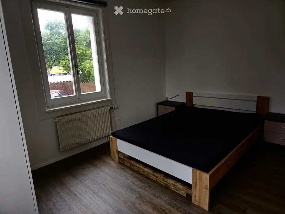 Grosses Haus in Dietikon zu vermieten – Foto 3 von 5