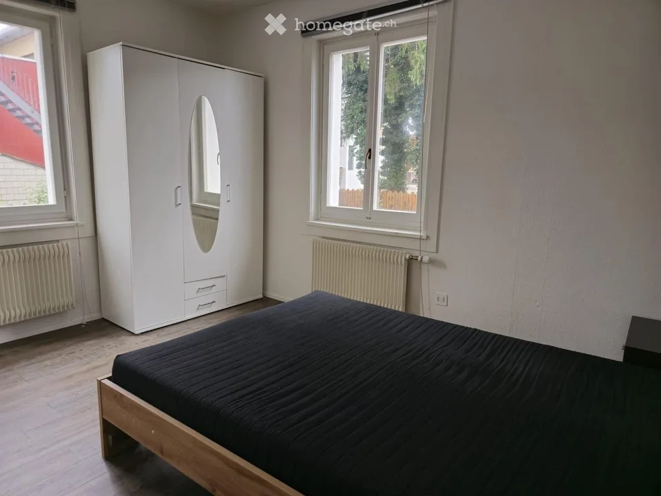 Grosses Haus in Dietikon zu vermieten – Foto 4 von 5