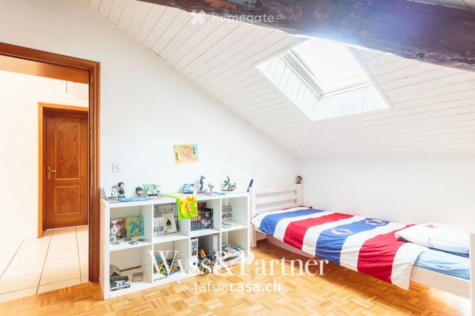 3,5 - Zentrum Villa Liberty Pauschale – Foto 4 von 5