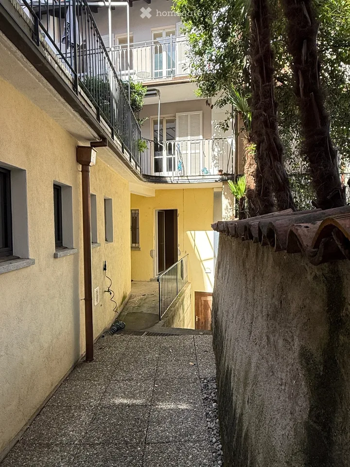 Zweizimmerwohnung in der Altstadt – Foto 5 von 5
