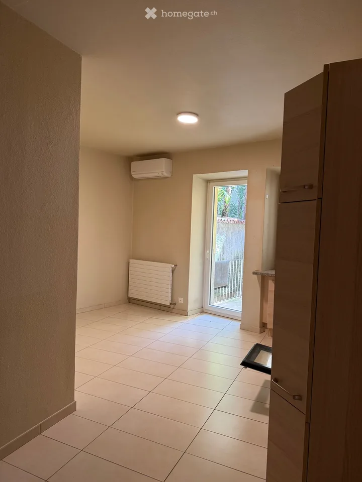 Zweizimmerwohnung in der Altstadt – Foto 4 von 5