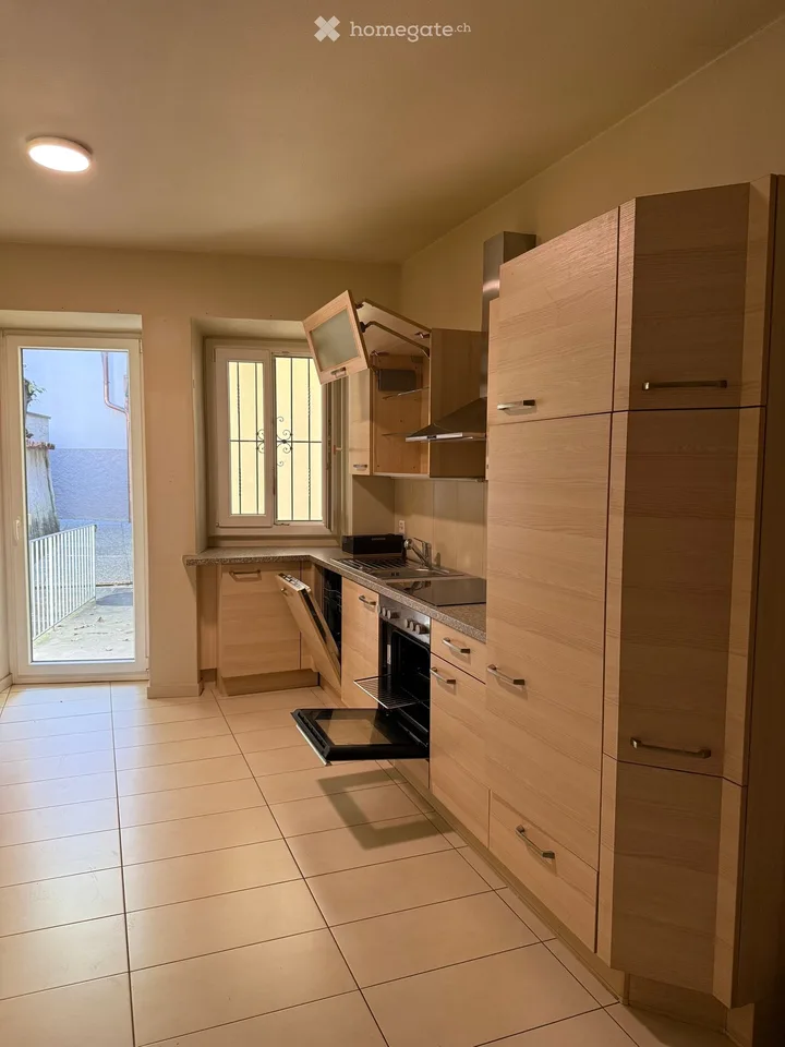 Zweizimmerwohnung in der Altstadt – Foto 3 von 5