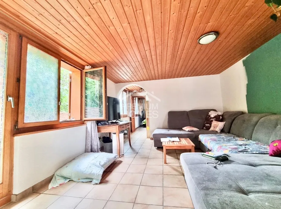 Maison aimante avec jardin et terrasse – photo 14 sur 20