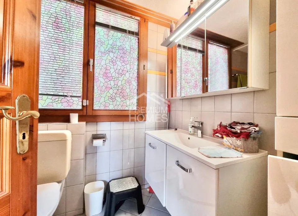 Maison aimante avec jardin et terrasse – photo 18 sur 20