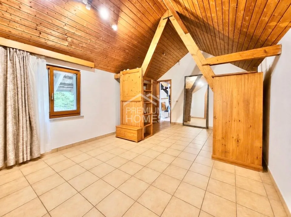 Maison aimante avec jardin et terrasse – photo 16 sur 20